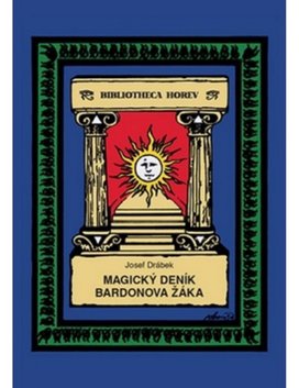 Magický deník Bardonova žáka