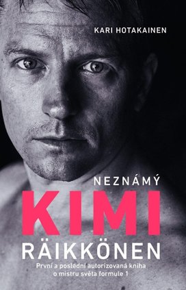 Neznámý Kimi Räikkönen