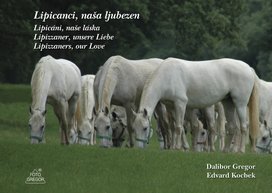Lipicáni, naše láska