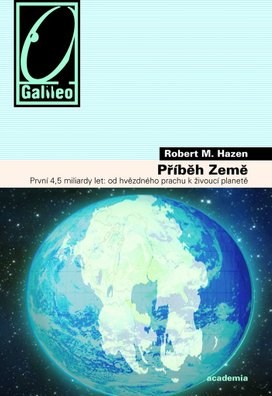 Příběh Země