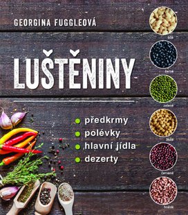 Luštěniny