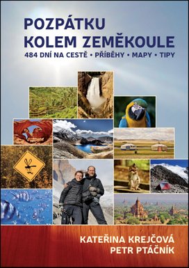 Pozpátku kolem zeměkoule