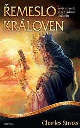 Řemeslo královen