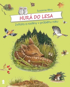 Hurá do lesa