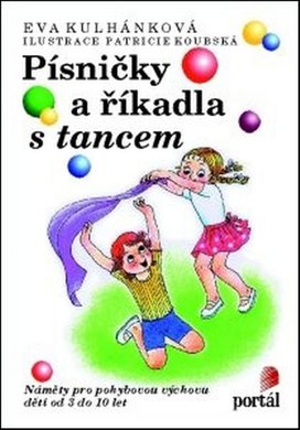 Písničky a říkadla s tancem