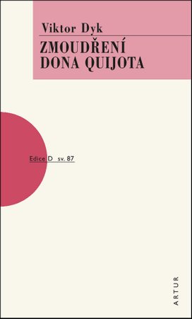Zmoudření dona Quijota