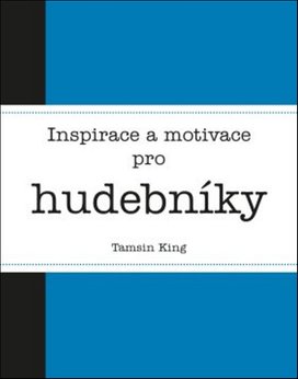 Inspirace pro hudebníky