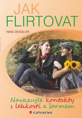 Jak flirtovat