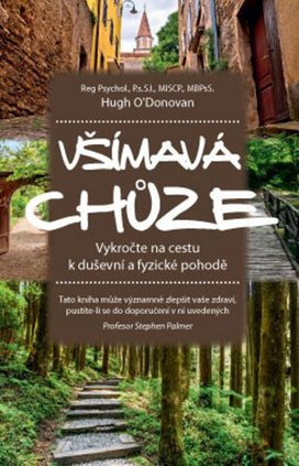 Všímavá chůze
