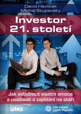 Investor 21. století