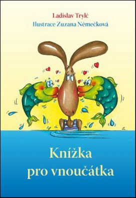 Knížka pro vnoučátka
