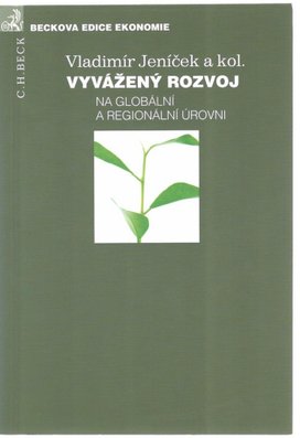 Vyvážený rozvoj