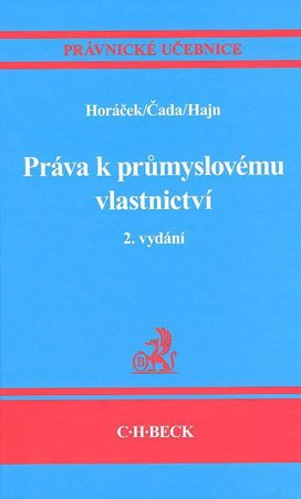 Práva k průmyslovému vlastnictví