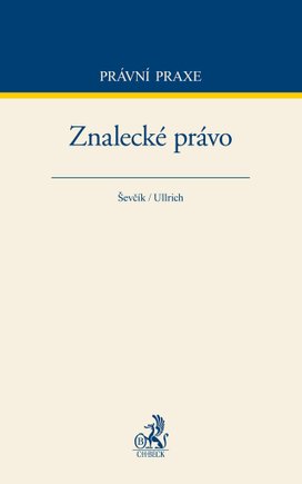 Znalecké právo
