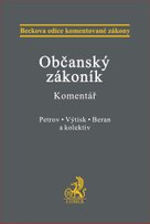 Občanský zákoník