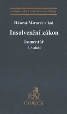 Insolvenční zákon Komentář