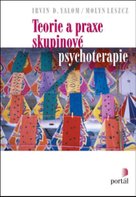 Teorie a praxe skupinové psychoterapie