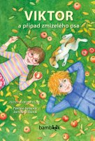 Viktor a případ zmizelého psa