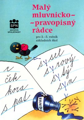 Malý mluvnicko-pravopisný rádce