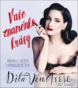 Vaše znaménko krásy