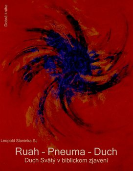 Ruah - Pneuma - Duch