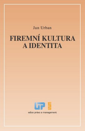 Firemní kultura a identita