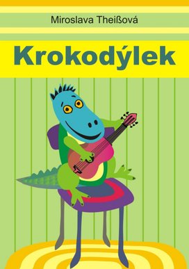 Krokodýlek