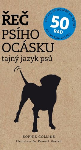 Řeč psího ocásku