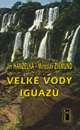 Velké vody Iguazů