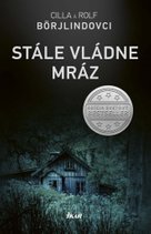 Stále vládne mráz