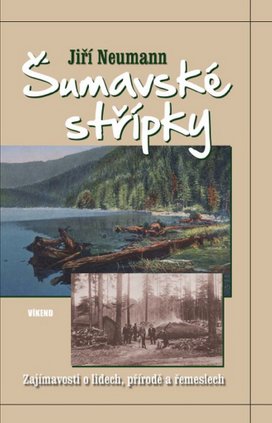 Šumavské střípky