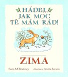 Hádej, jak moc tě mám rád! Zima