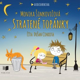 Stratené topánky