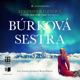 Búrková sestra