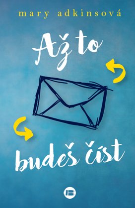 Až tohle budeš číst