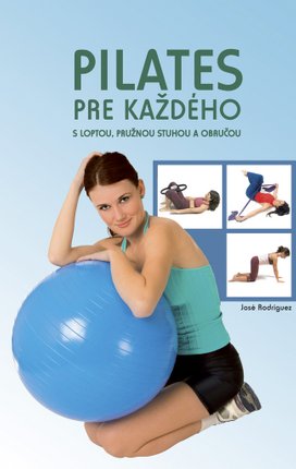 Pilates pre každého