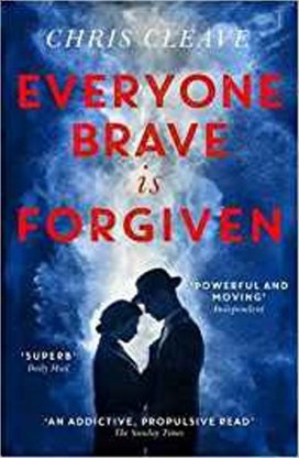 Everyone Brave Is Forgiven EXP