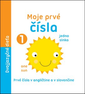 Moje prvé čísla