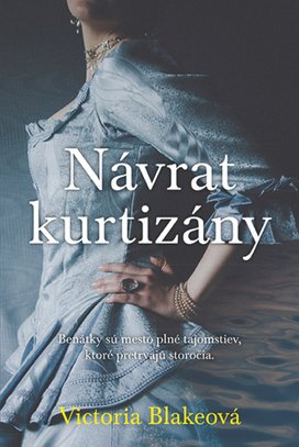 Návrat kurtizány