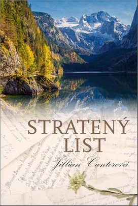 Stratený list
