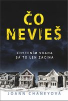 Čo nevieš