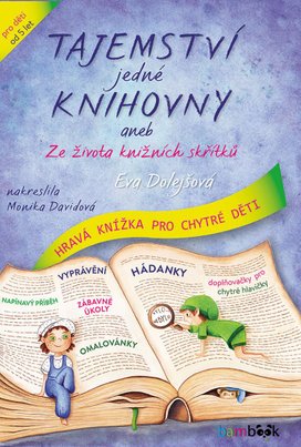 Tajemství jedné knihovny