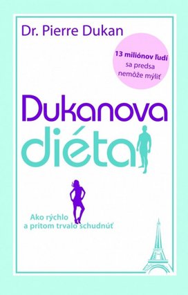 Dukanova diéta