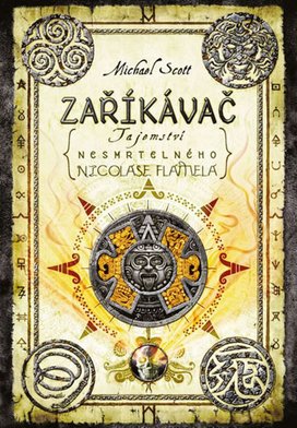 Zaříkávač
