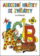 Abecední hrátky se zvířátky