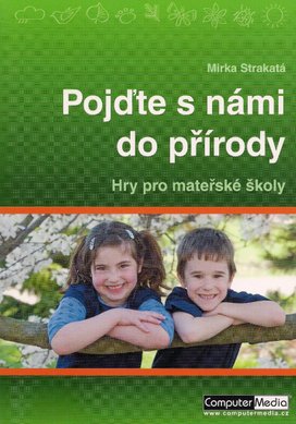 Pojďte s námi do přírody
