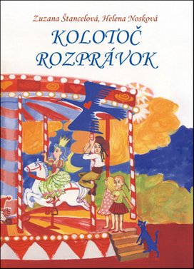 Kolotoč rozprávok