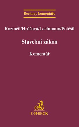 Stavební zákon