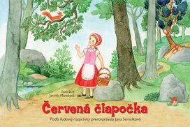 Červená čiapočka
