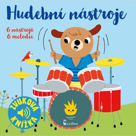 Hudební nástroje